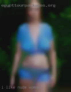 I like to have nude woman fun of course(who don't).
