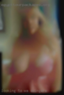 Looking to experience WA swingers new stuff.