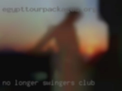 No in swingers club longer using this app.