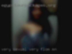 Very sexual, very oral, 69 Flom, MN for foreplay.